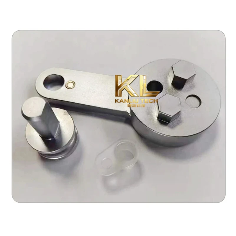 For Mercedes Benz M254 M256 Timing Tool New S-Class Inline 6-Cylinder Engine Crankshaft Pulley Special Tool
