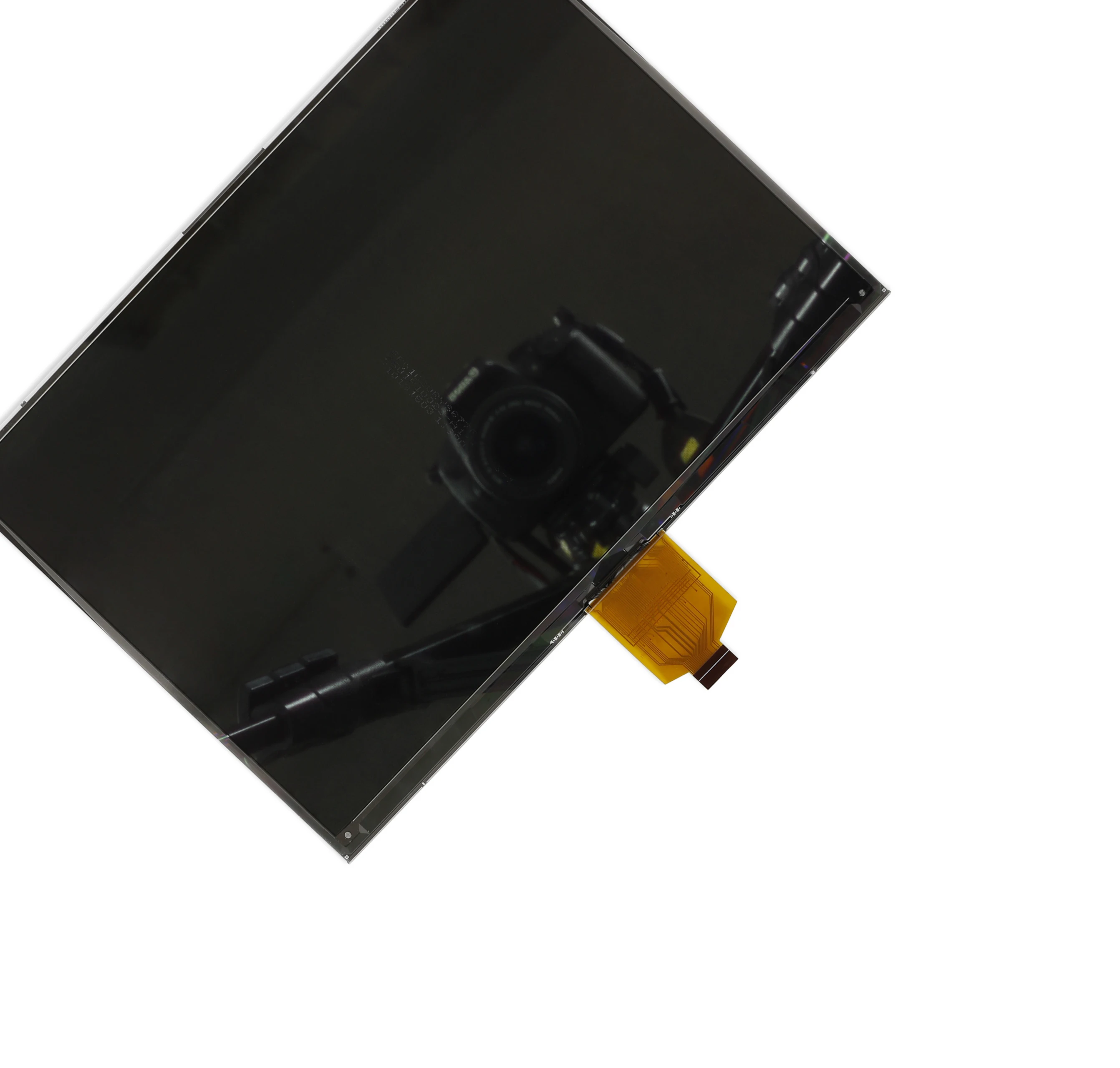 Módulo de tela de tinta E de quatro cores ePaper grande de 10,2 polegadas Tela alongada 960x640