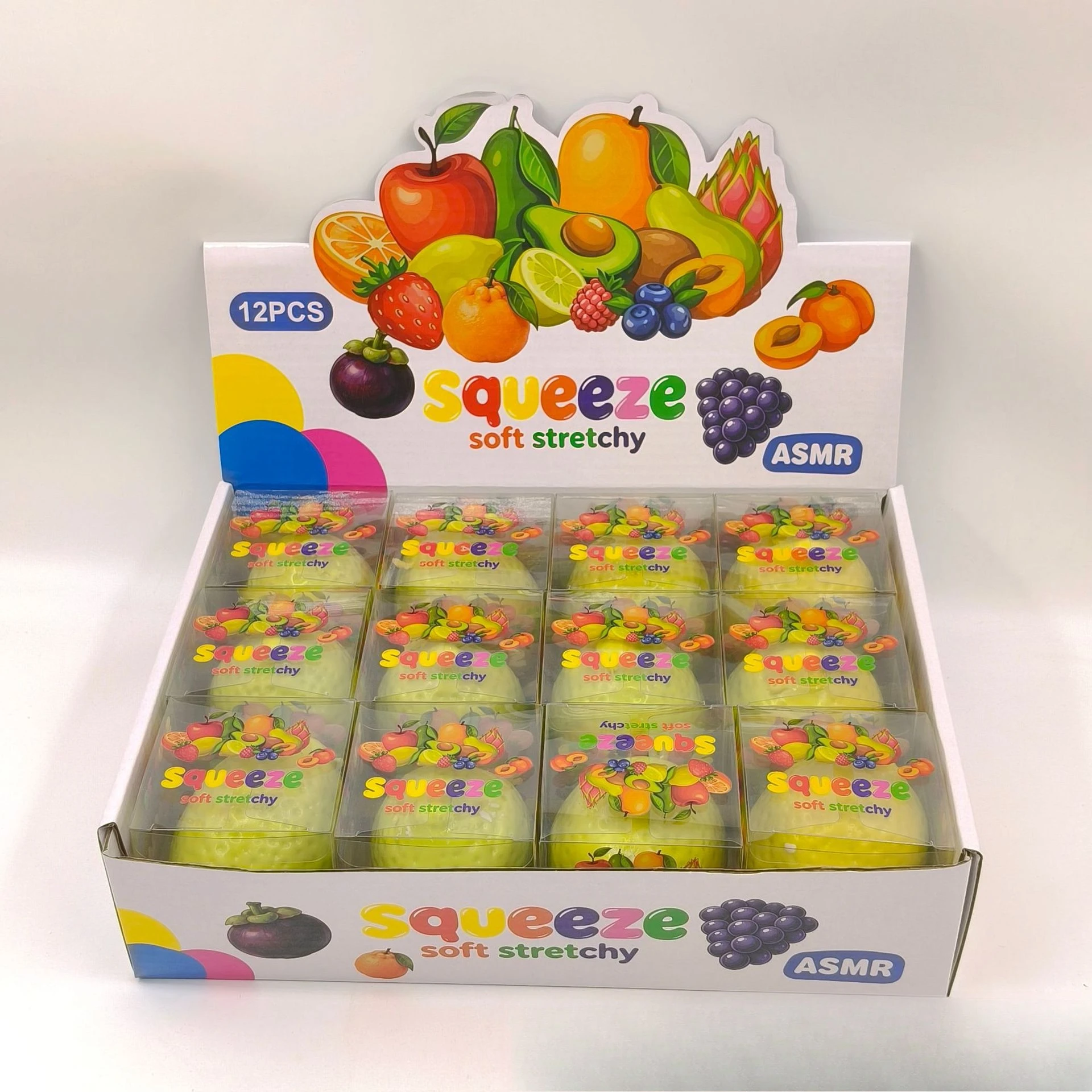 1-12pcs-blocchi-da-costruzione-all'ingrosso-limone-squishy-a-lento-rialzo-frutta-realistica-giocattolo-antistress-per-bambini