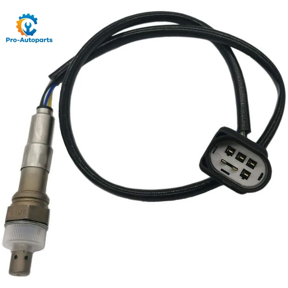 

036906262G Front Lambda Probe Oxygen Sensor For Audi A2 VW Caddy BORA Golf Seat Skoda Fabia Cordoba 1.4L 036906262J 030906262K