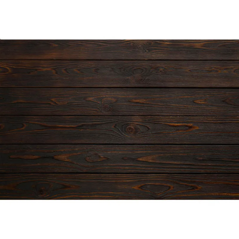 Wooden Floor Backgrounds for Photography Newborn Photo Shoot Physical Backdrops Photographic Studio Props Object Effect Banner