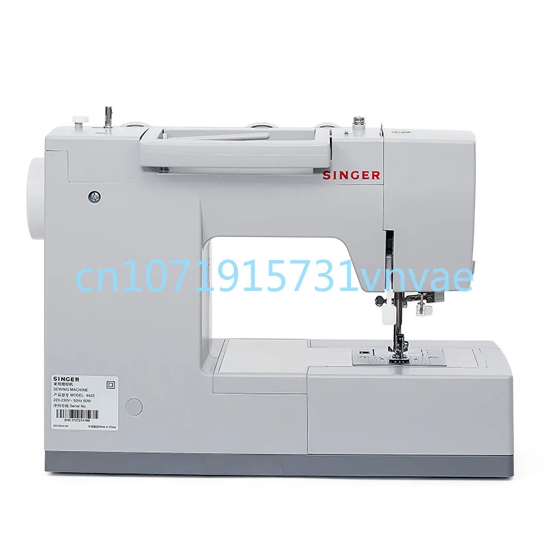 SINGER 4423 Desktop Domestic Multifunctional Sewing Machine Electric Eating Thick Strong with Overlock