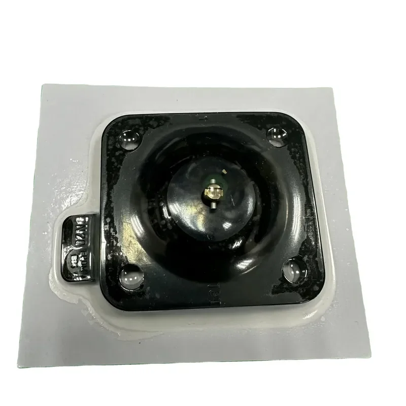 Burkert German Diaphragm Valve - Double Diaphragm, DN25, PTFE + EPDM, 00677677 Original Genuine Stock Available