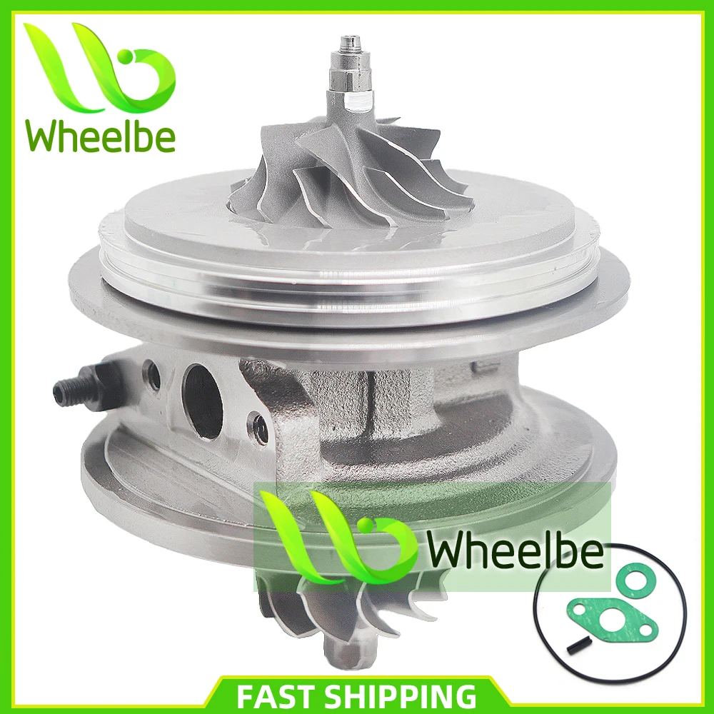 NEW Turbo Cartridge For Great Wall Hover 2.0T H5 4D20 2.0L H5 2.0T 53039880168 4D20 53039700168 1118100-ED01A turbine CHRA