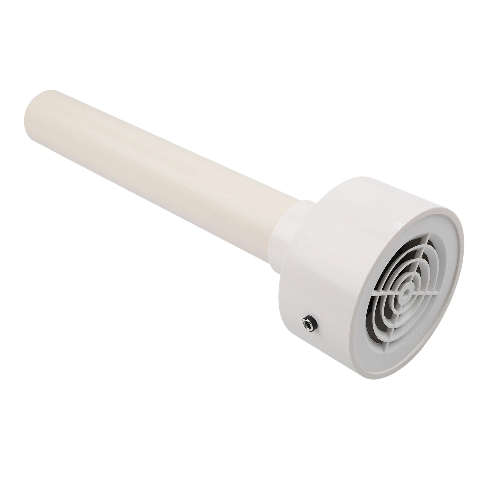 

Air Circulation Fan Energy-Efficient Fan 50 Ventilation Holes DIY Friendly Indoor Air Quality Low Power Consumption