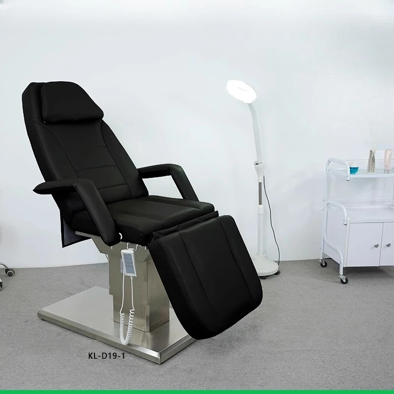 

Adjust Beauty Massage Tables Lift Lash Comfort Iron Massage Tables Dental PU Leather Salon Furniture Einen Massagewagen MH