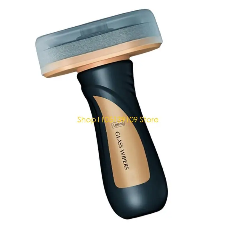 

Winter Car Cares Glass Treatments Car Glass Maintenance Sprays Ice Melting/Snow Removal Car Windshield Cleaner Device