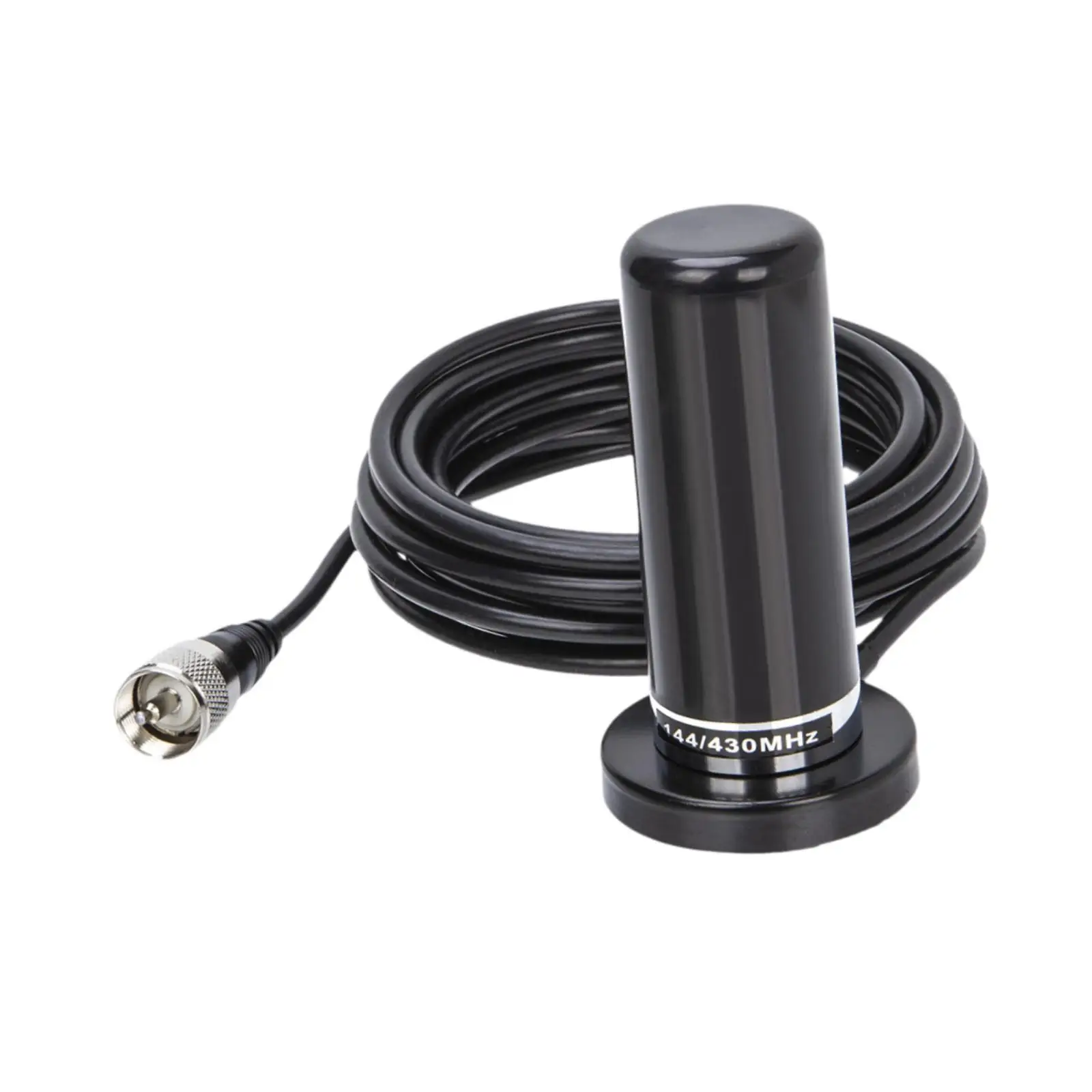 Ham Mobile Radio An… - image