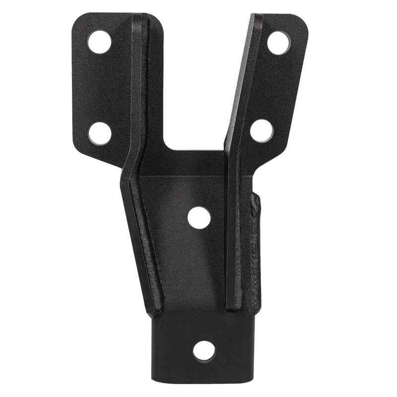 NONY Brand New 8869-01 Front Track Bar & Sector Shaft Brace For Jeep Wrangler JL JLU & Gladiator JT 2018-2021 (Steel )