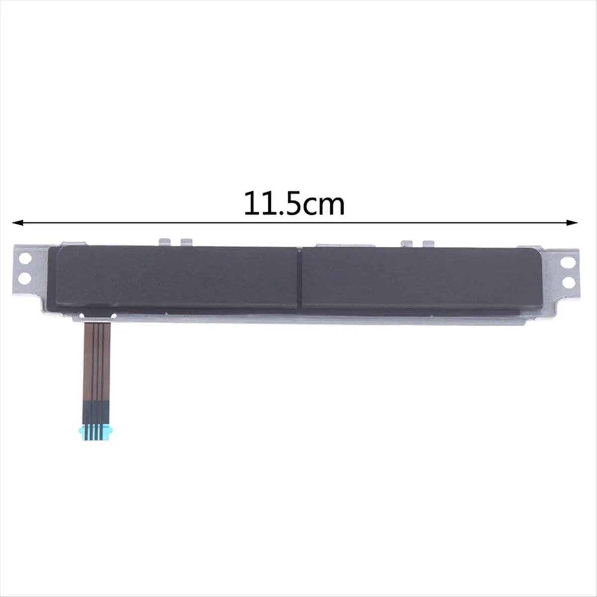 E7480 E7490 Touchpad Keys Left and Right Keys 0XKYX9 Multifunction Convenience Module