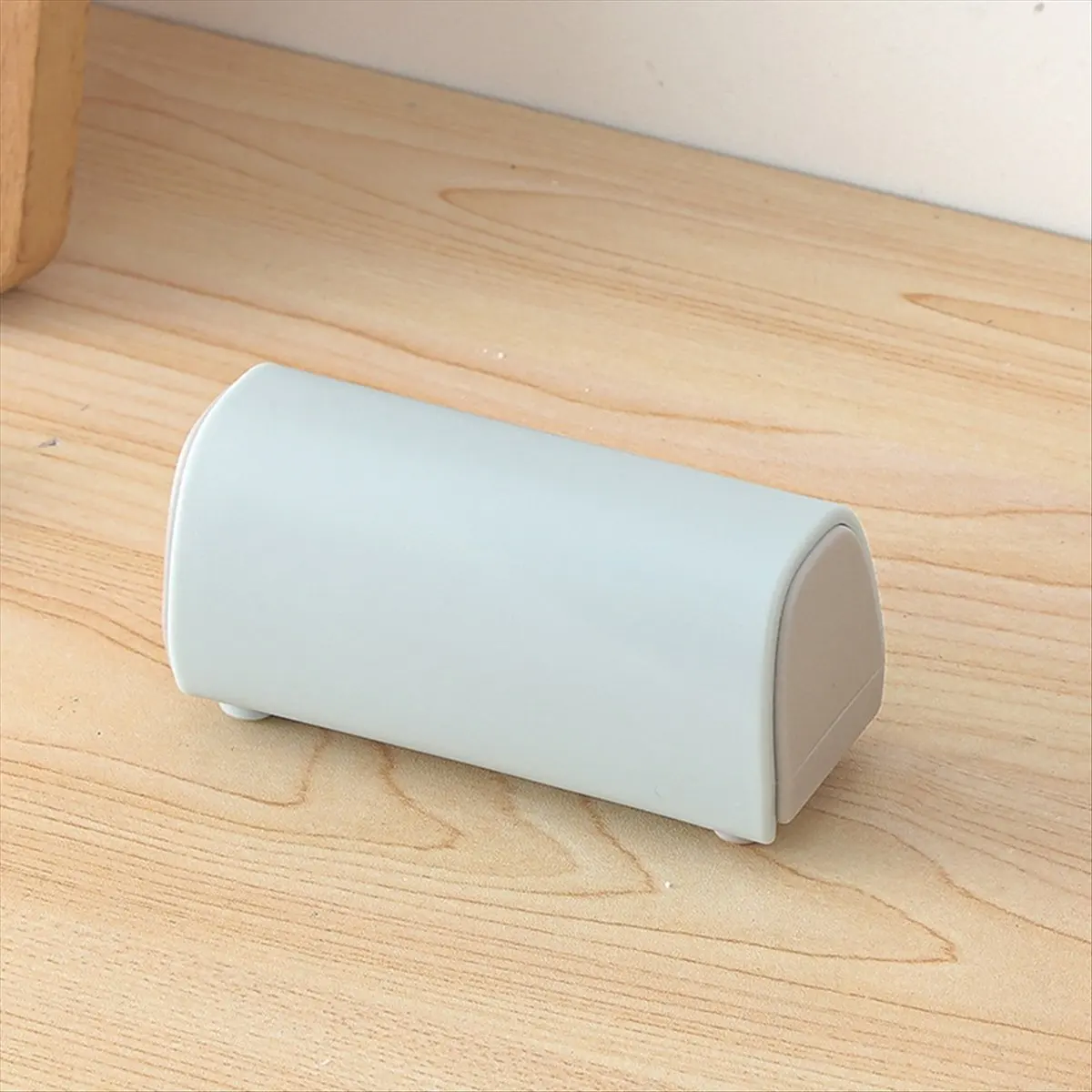 2026 Trend Manual Knife Sharpener Household Knife Sharpener Multi-Function Two-Stage Mini Manual Knife Sharpener
