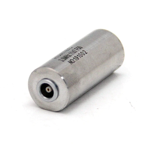 

Piezoelectric Immersion Ultrasonic Transducer 11 X 7mm, Line Focus 50mm