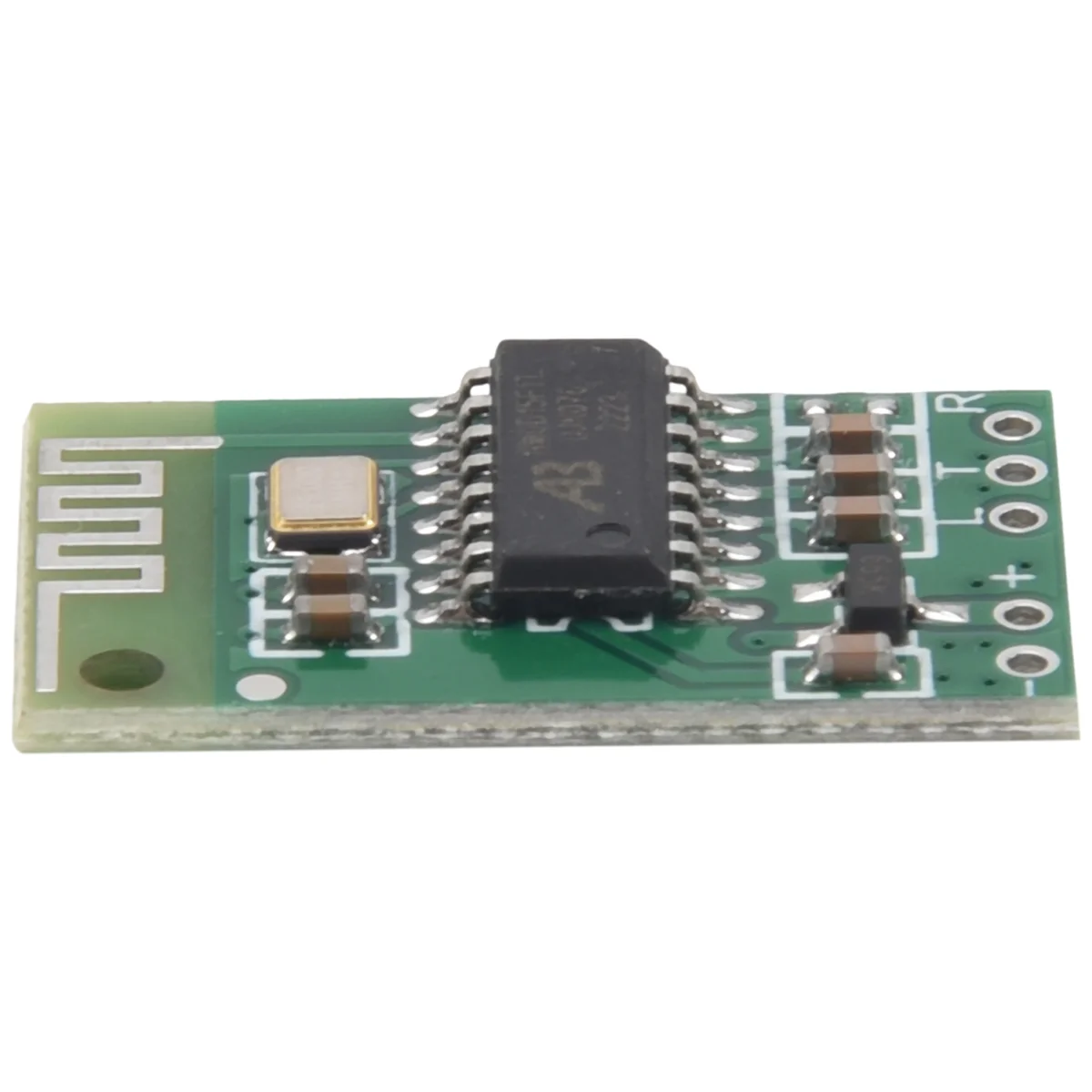 CA-6928 Bluetooth Audio Tech Puissance LED 3.3V-8V Audio Touristes Amplificateur Audio Numérique Tech Board 1 Pc