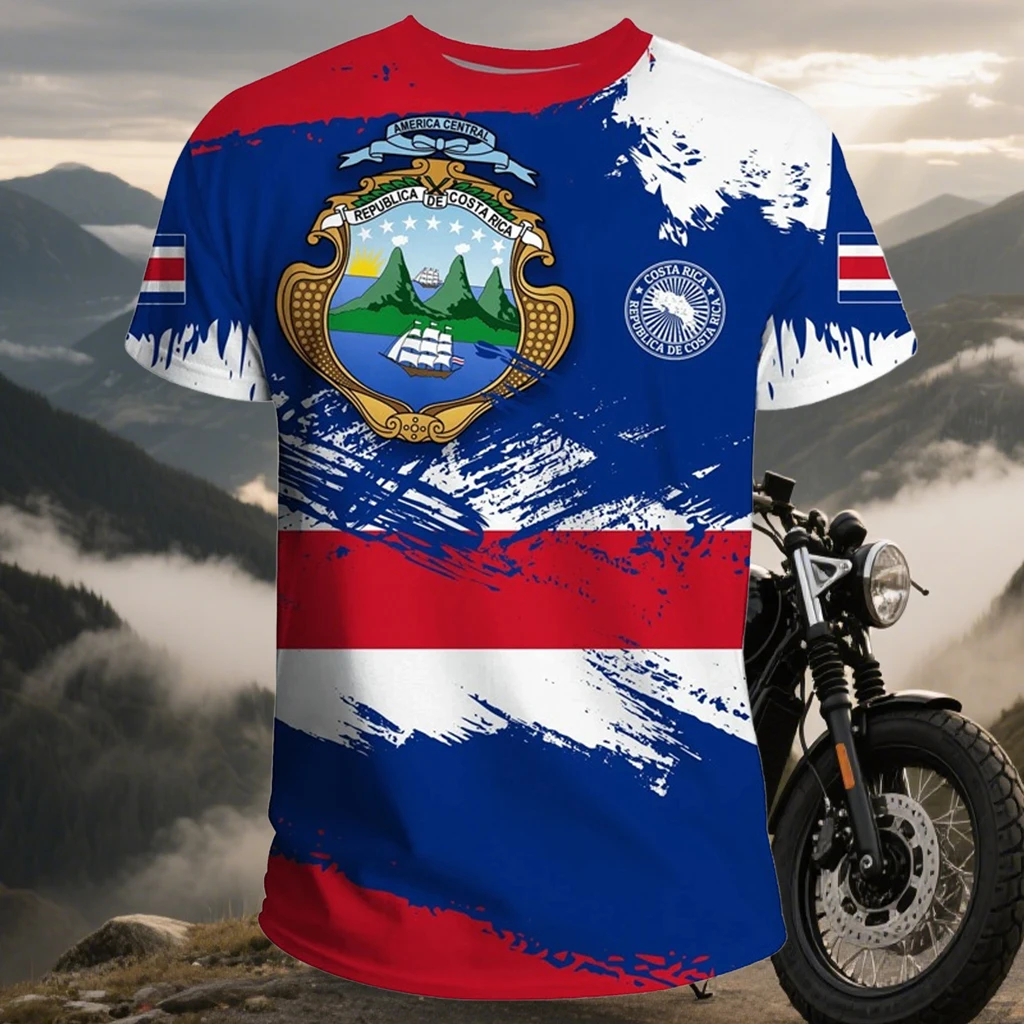 

Новая мужская и женская быстросохнущая дышащая спортивная футболка для мотоциклетных тренировок, модная спортивная футболка для бега, фитнеса, уличной повседневной футболки