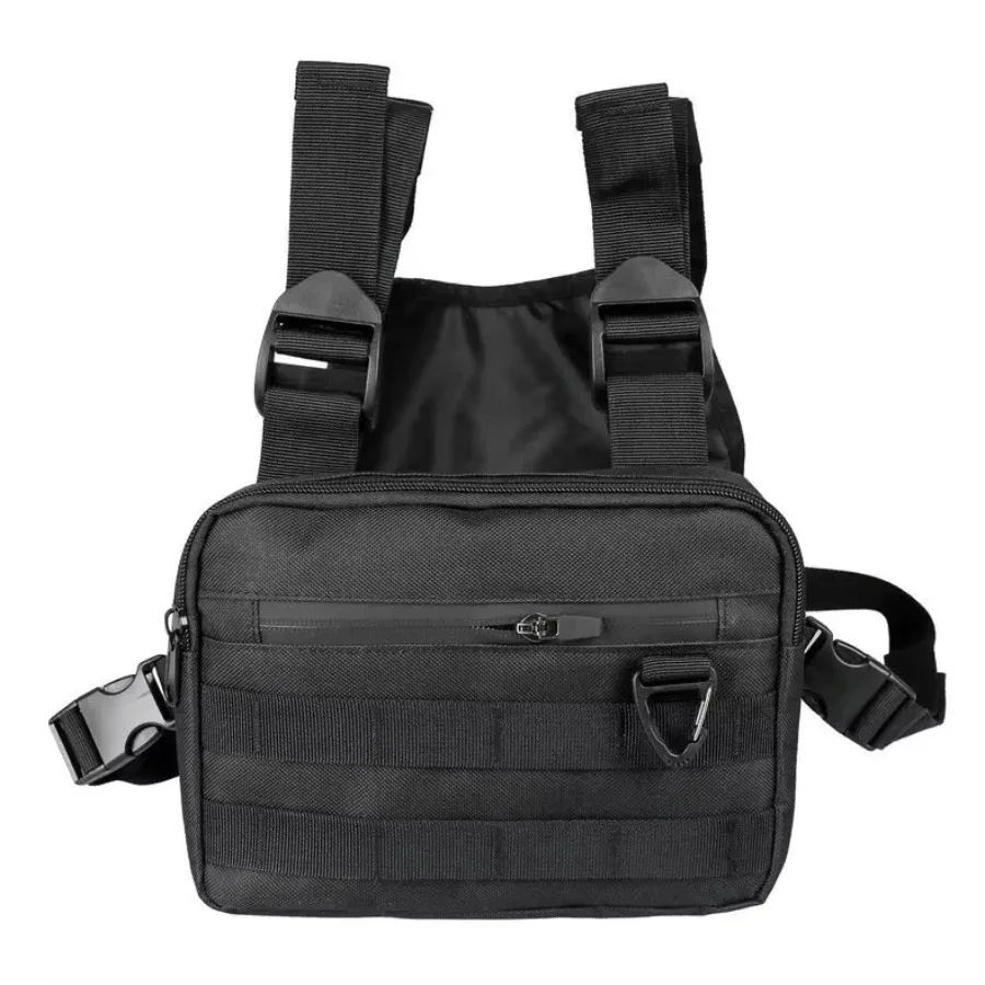 New tactical backpack outdoor multifunctional chest bag training equipment waterproof mountaineering sports bag