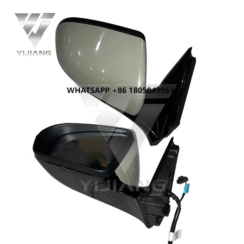 

Suitable for BYD Yuan Plus of the Boutique Rearview Mirror Left and Right Rearview Mirrorauto Parts
