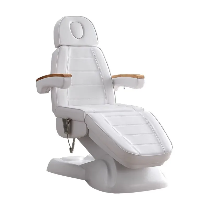 BElectric examination bed Beauty micro plastic injection Massage physiotherapy Medical beauty Dental tattoo bed