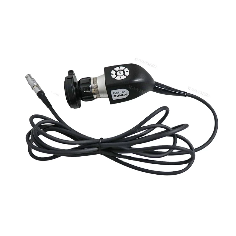 SY-P031HD2 veterinary video endoscopic hd video endoscopic camera-