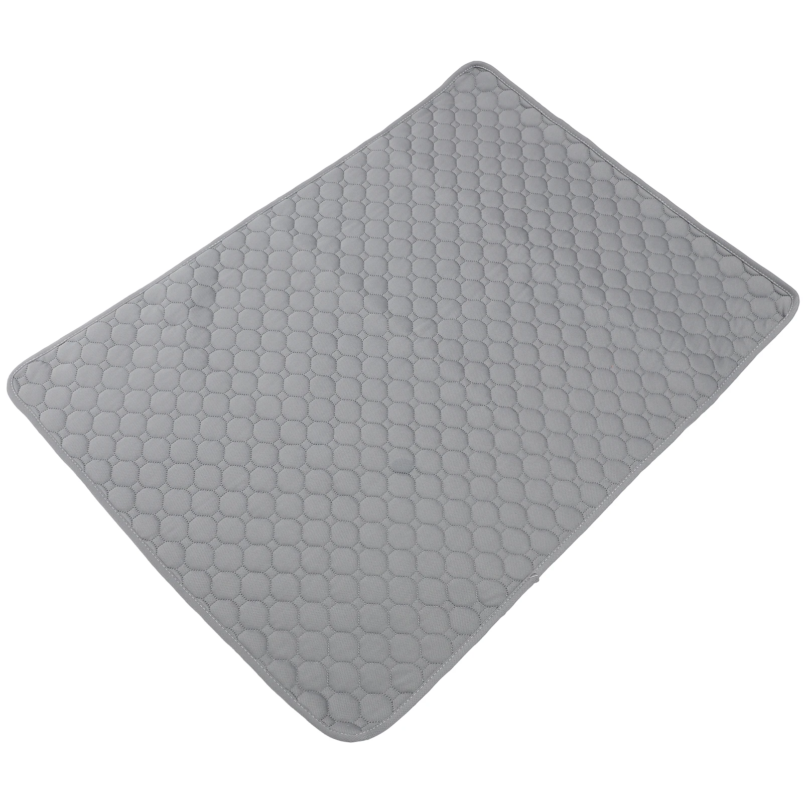 

Pet Pee Pad Mats Reusable Washable Liners For Hamster Guinea Pig Rat Bunny Small Pets Diapers Breathable Training Mat Pet