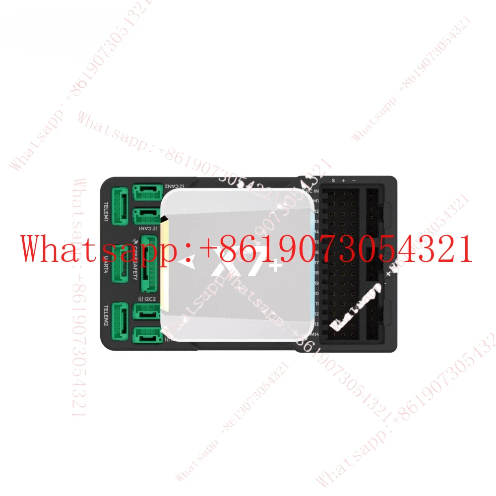 

X7 + intelligent controller open source system apm px4 flight control, multi-rotor, fixed-wing model aircraft