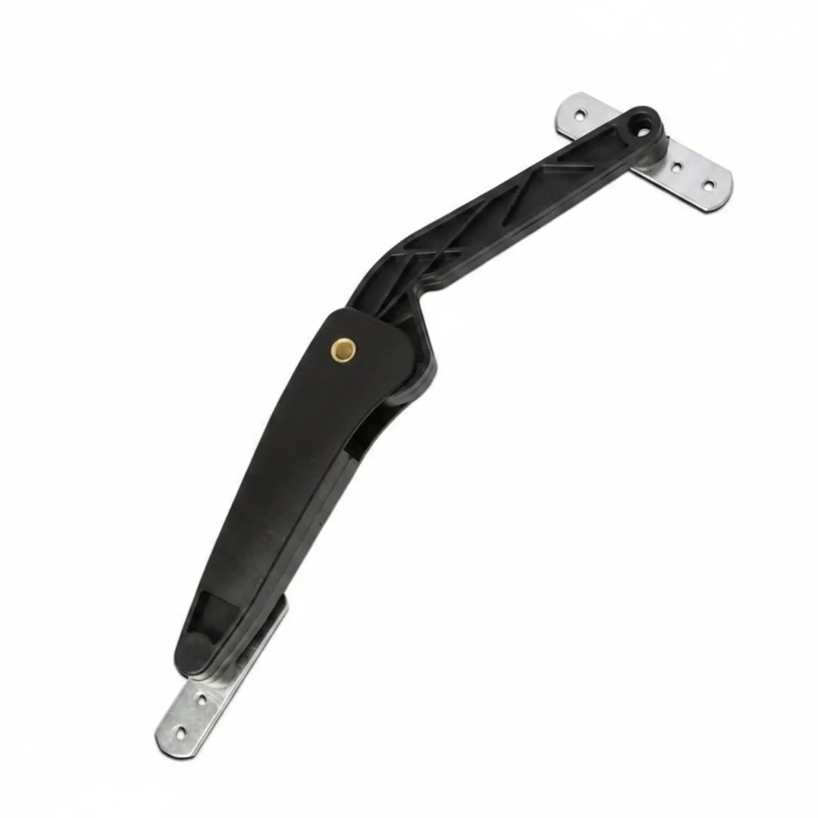 Travel Roof Box Support Arm Hydraulic Opening Rod Compact Luggage Container Lift for Car Cargo Organizer Solution