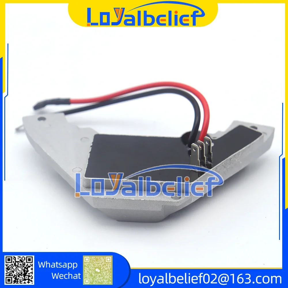 

AC Heater Blower Motor Resistor For PEUGEOT 6441.A1
