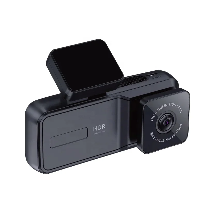2026 New Regis Ubox Mini Camera 6MP 4G Sim Dash Cam GPS Tracker Video Recorder System 360 CCTV Security For Vehicles And Cars
