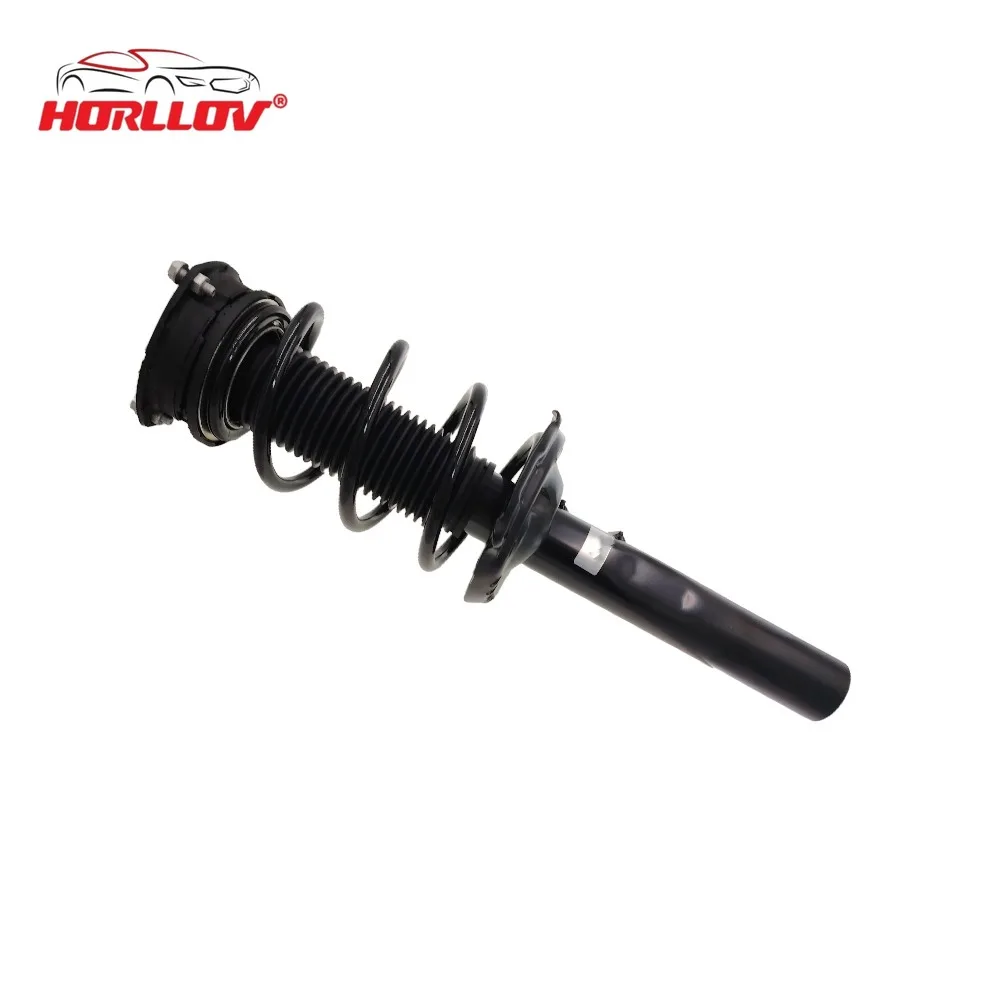 Front Shock Absorber for Volkswagen Golf 7 VW Polo Tiguan L Audi A3 Shock Absorbers with Coil Spring 5QJ413031B 5QD413023