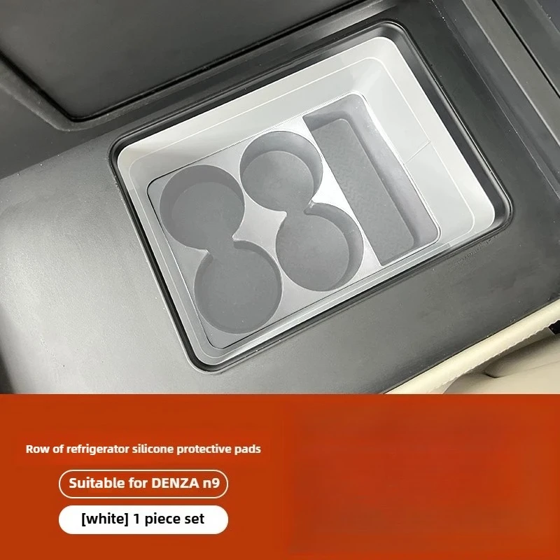 For Denza N9 2025 C…