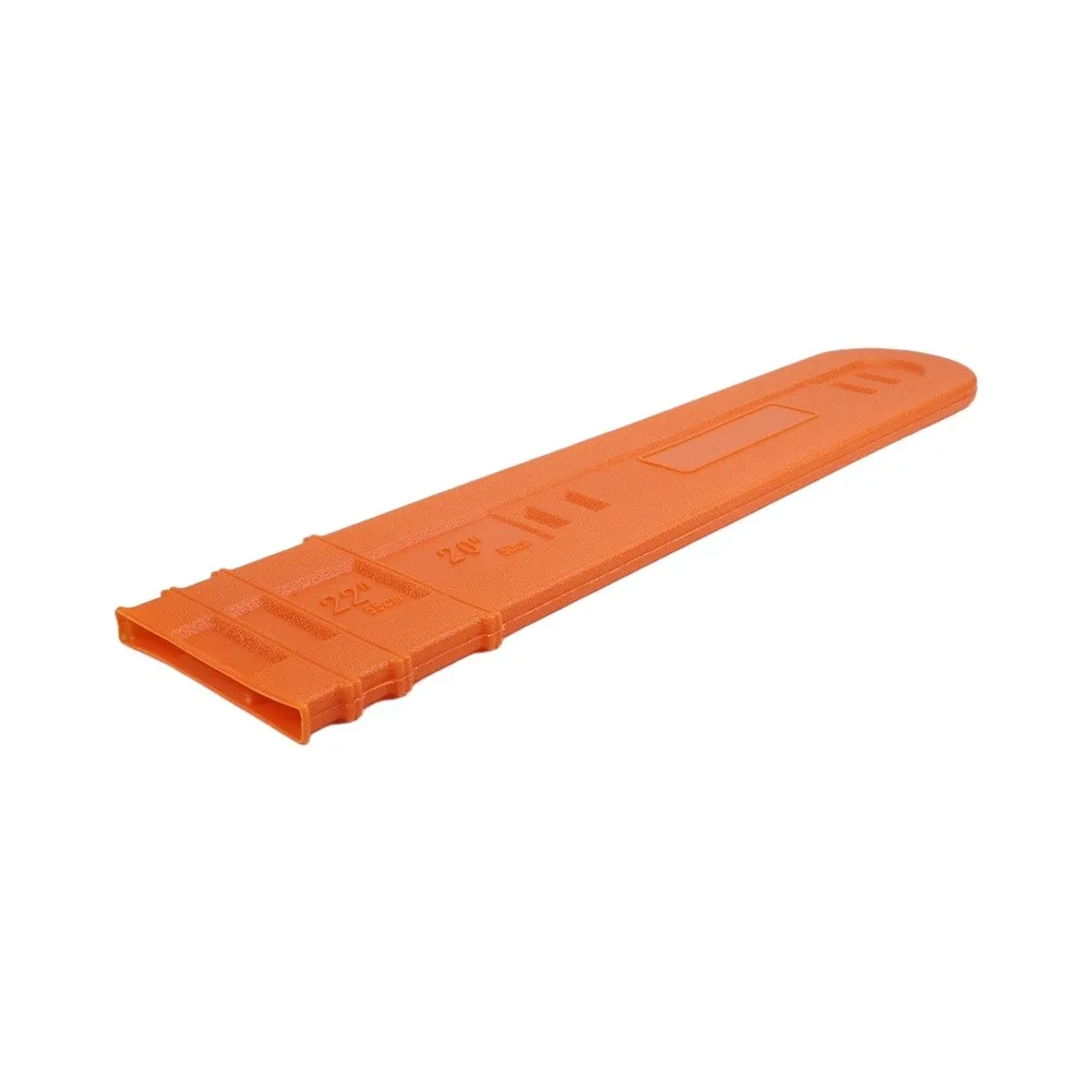 21 inch 25 inch Chainsaw Bar Cover Scabbard Sleeve for 038 044 046 066 For MS 440 441 460 461 660 Bar Protection Accessory