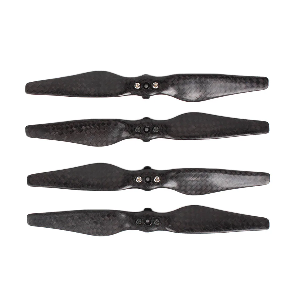 2/4/8pcs 5332S Carbon Fiber Propeller for DJI Mavic Air 5332 Quick Release Props Blade for DJI Mavic Air Props Blade Camera Part