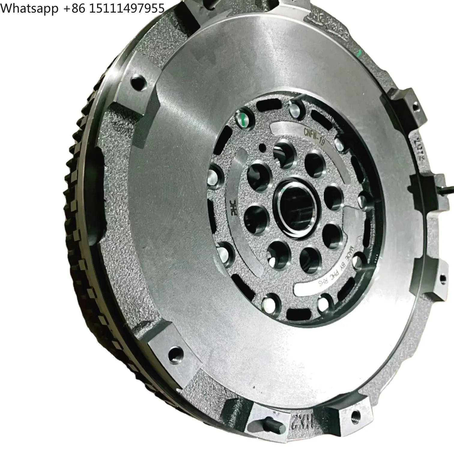 Car Parts for JAC S5 T6 T8 Sunray Flywheel