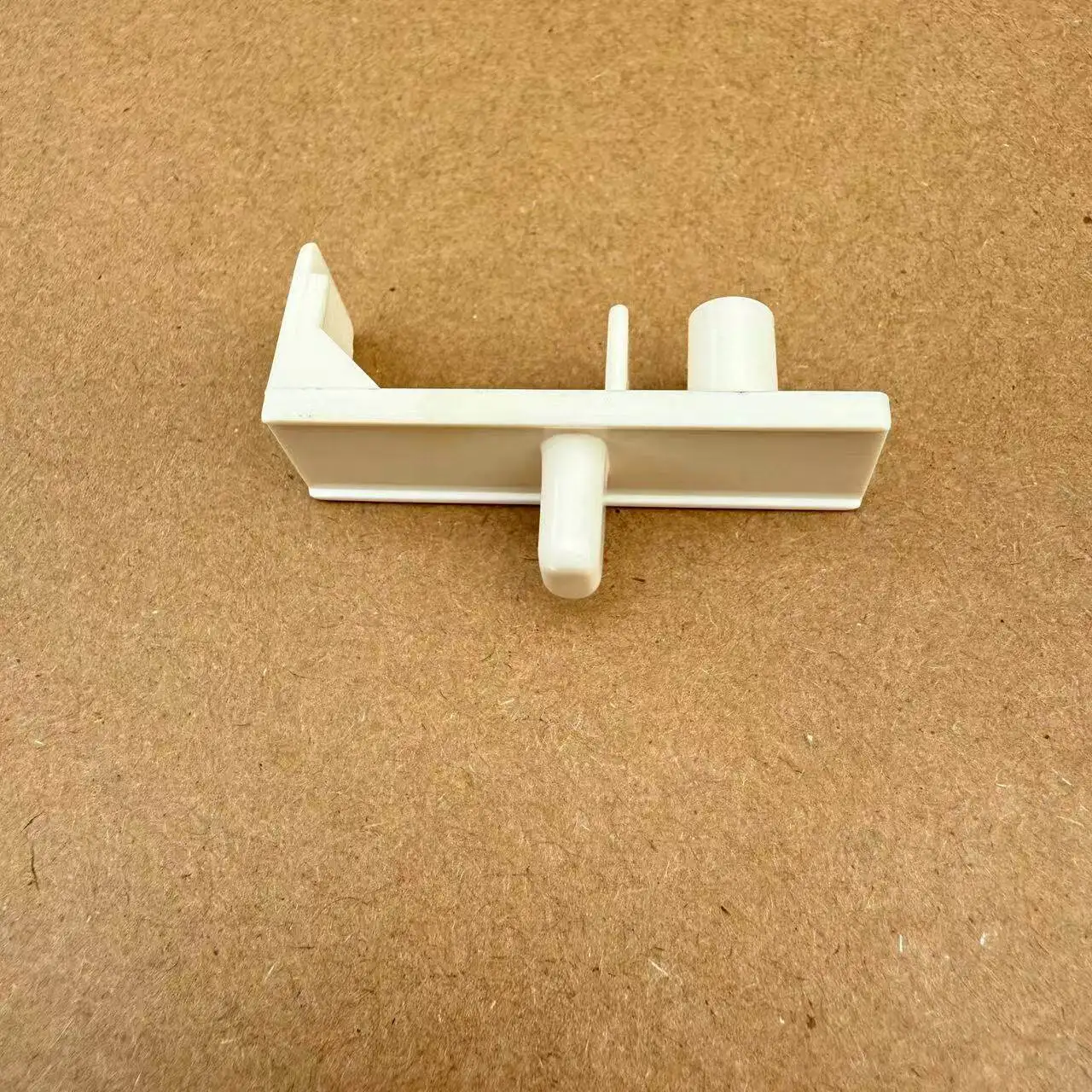 2pcs Brother Home Sweater Knitting Machine Head Accessories Kh868 A71 H C L Pulling Rod