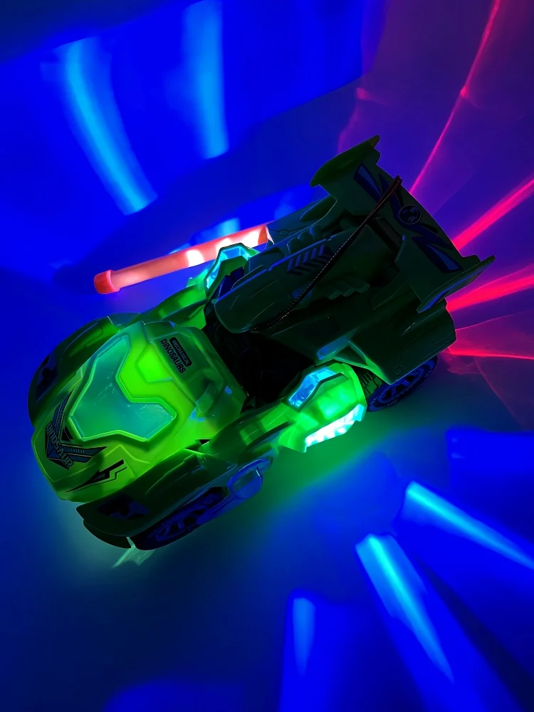 creative-dinosaur-war-car-lantern-boys-handheld-transformable-plastic-lantern-car-light-up-festive-celebration-toy