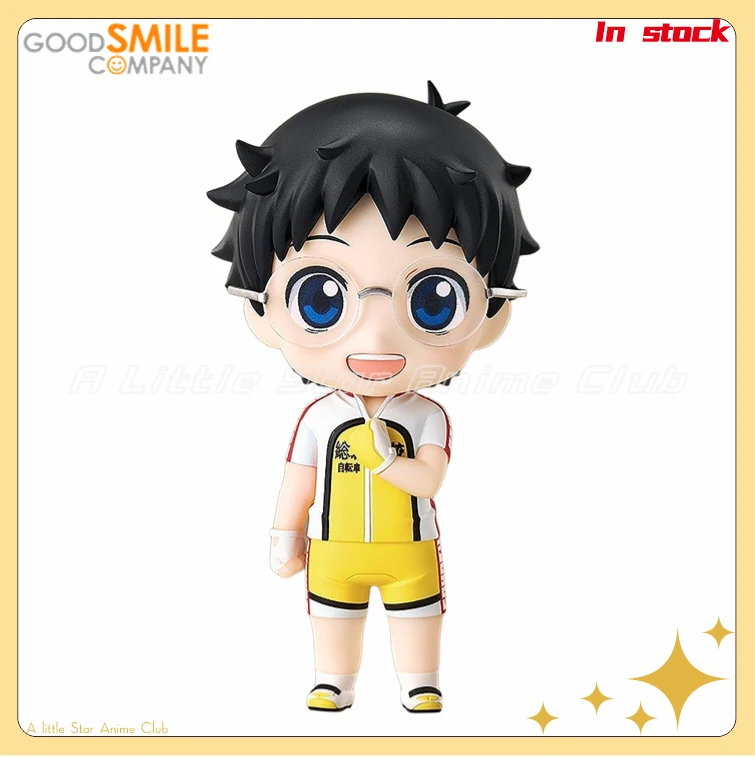 

В наличии оригинальная версия GSC Q, человеческая фигурка, свет SPECIAL RIDE Onoda Sakamichi, аниме-фигурка, коллекция моделей, украшения, игрушки