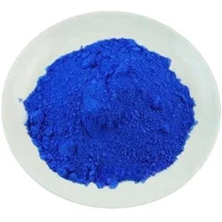 Cosmetic Grade Ultramarine Blue Pure Matte Pigment for Eyeshadow Makeup Nail Polish Paints Washing Powder Plastic DIY