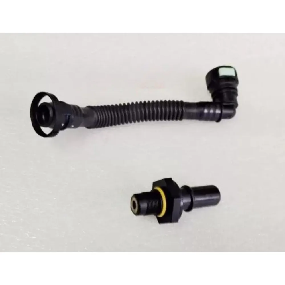 

For Geely Cool 1.0T Engine PCV Valve Assembly Crankcase Ventilation Breather Emission Vent Hose Brand New