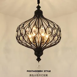 Modern Crystal Chandelier Lighting For Kitchen Bedroom Art Deco E14 LED Chandeliers Ceiling Lustre Cristal Light Fixtures