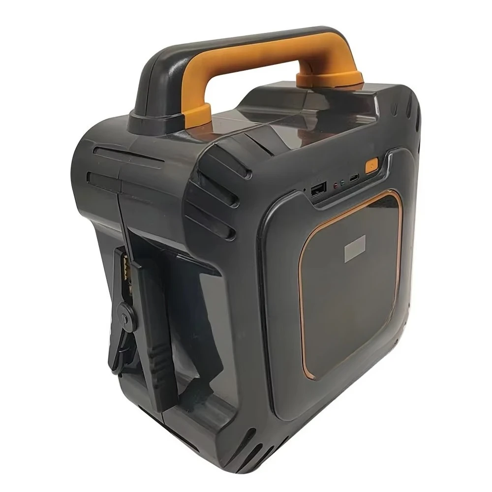 3000F super capacitor jump starter
