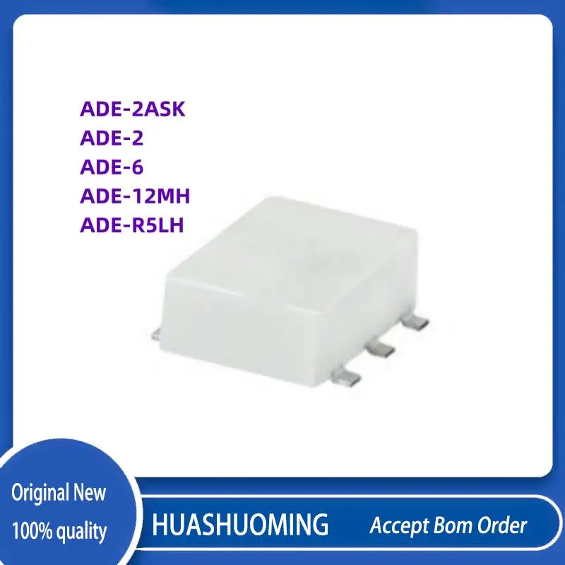 

1Pcs/Lot New ADE-2ASK ADE-2 ADE-6 ADE-12MH ADE-R5LH