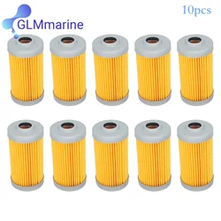 Fuel Filter 104500-55710 For Yanmar GM, QM, HM Series and YM Series Models Replace 104500-55710 10450055710