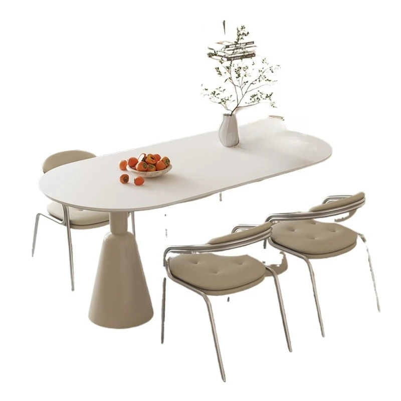 

Back chair stool soft bag leather light luxury home light luxury modern simple negotiation ins chair