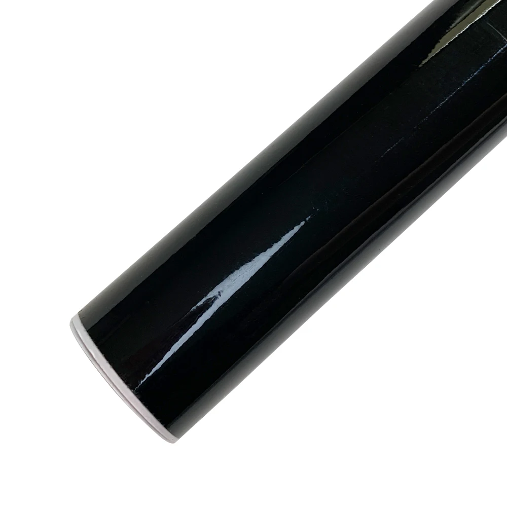 Car Stickers Matte Black Vinyl Auto Tuning Wrap Waterproof Motorcycle Helmets Stickers Car Body Film Vinyl Vehicle Accessories image 3