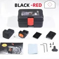 HD-BK-Red Dot