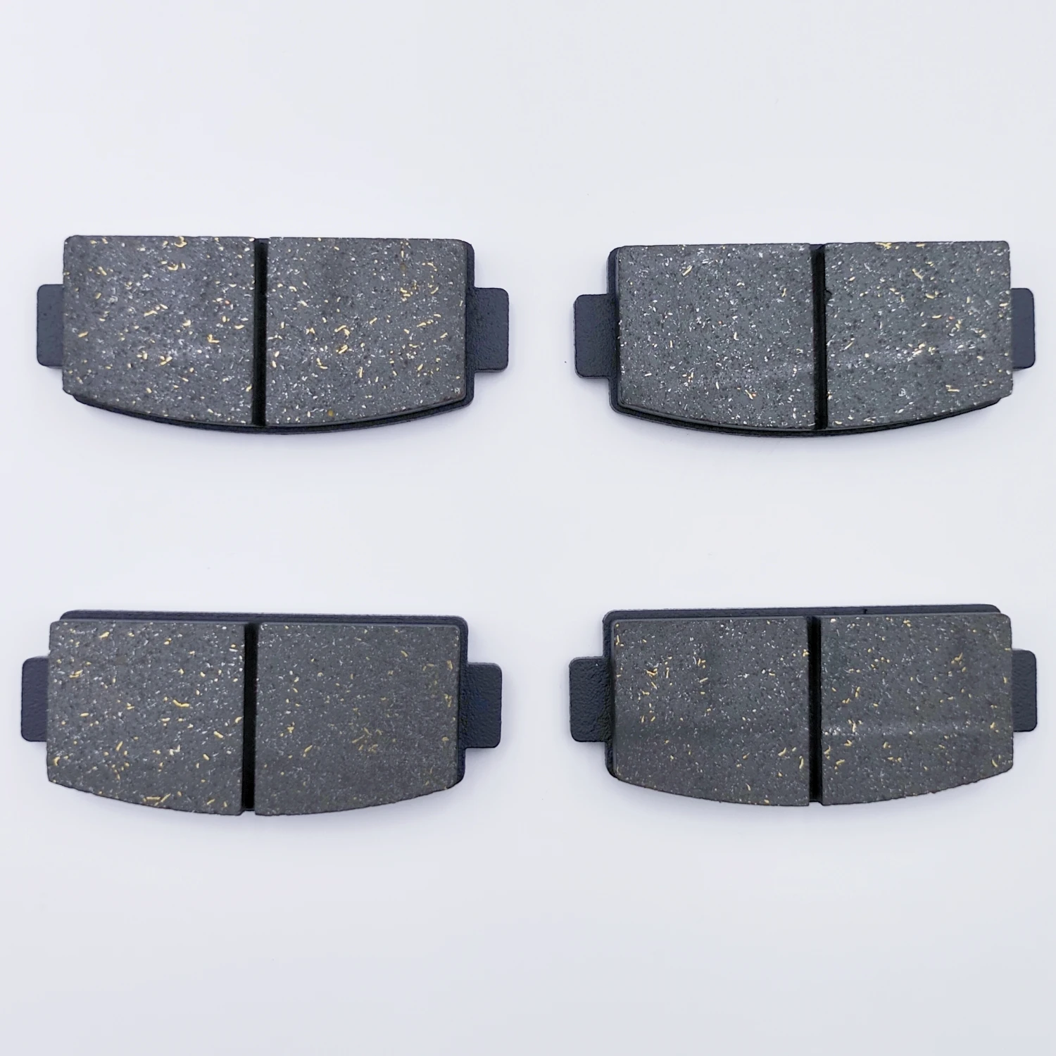 

Rear Brake Pad for CFMoto CF500US 550 Z550 550EX CF600-3 600 625 Z6 CF800US 800 800EX Z8 Zforce SSV 9060-081010 7000-0801A0