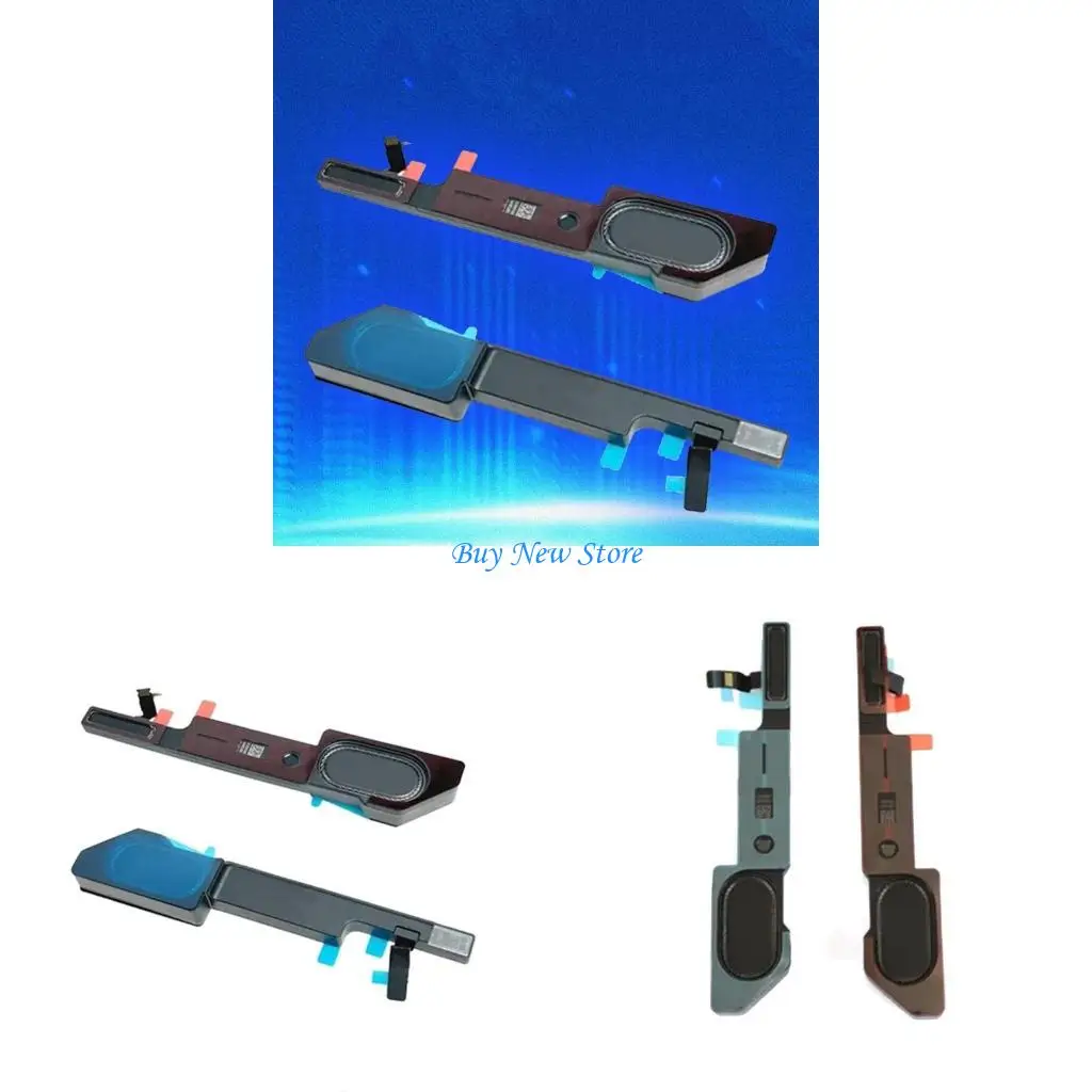 

20CE 2023 for A2779 New Laptop Speaker Left Right Pair Set for Book Retina14" Portable