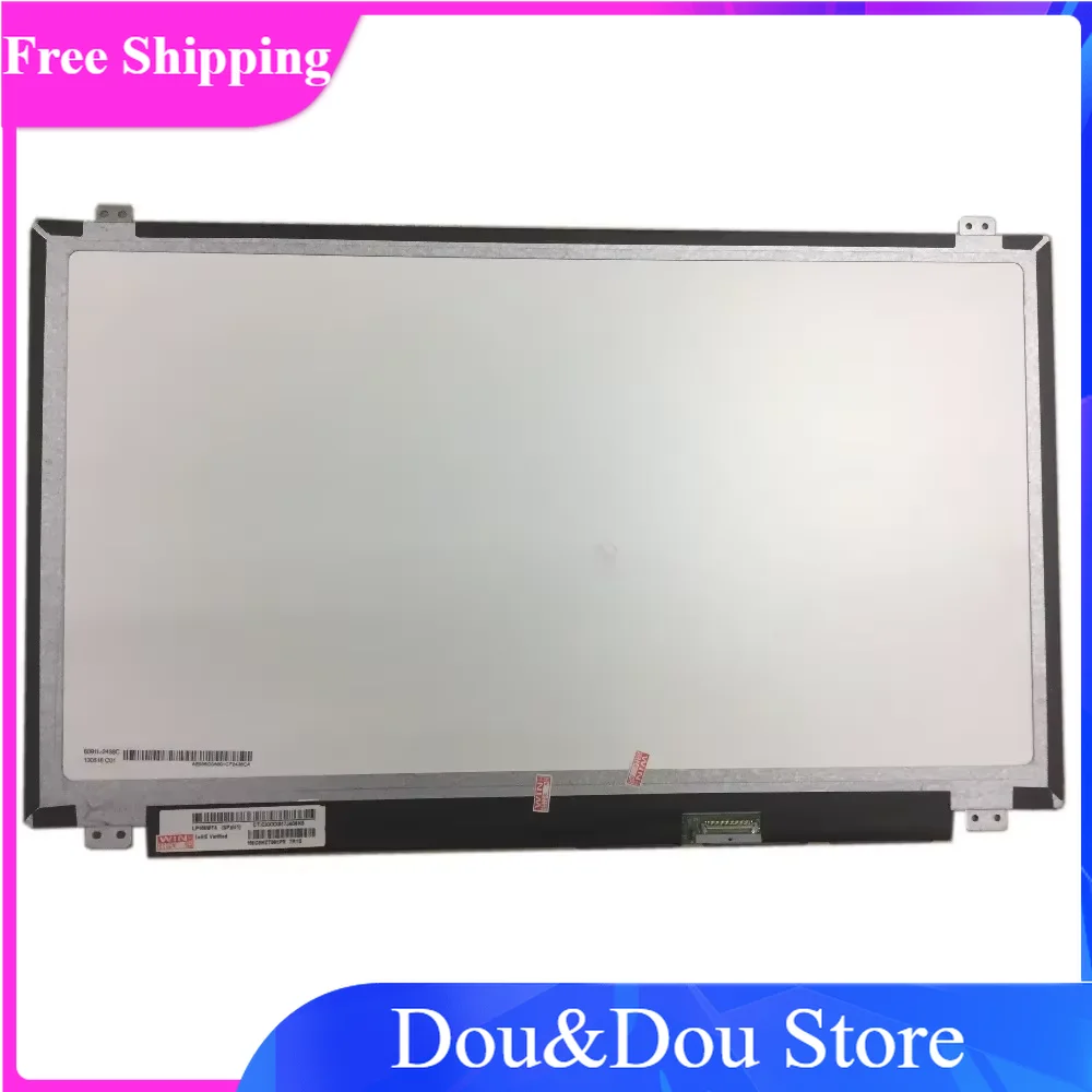 LP156WF4 SPU1 SPJ1 SPB1 SPH1 SPL1 IPS 30PIN LED 1920x1080 EDP PANEL LAPTOP SCREEN