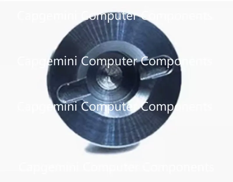 1PC New For OMP40-2 OMP400 Probe repair Replacement accessories Center Screw