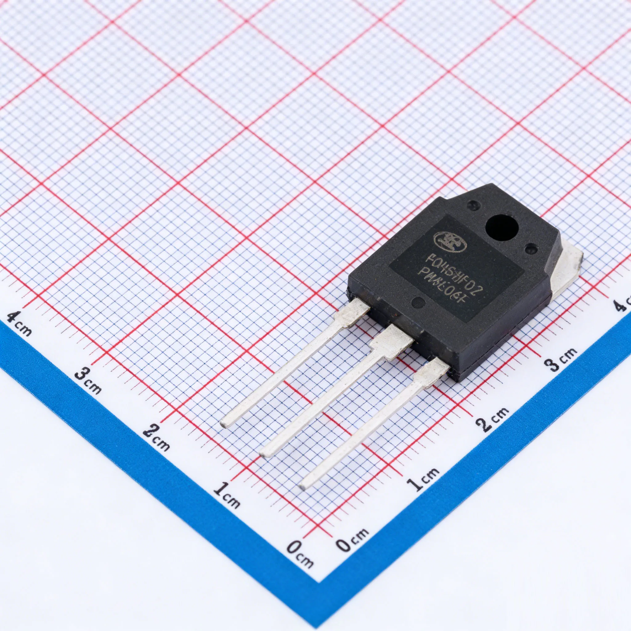 SGT40N60FD2PN TO-3P-3 40A, 600V Insulated Gate Bipolar Transistor IGBT-Module