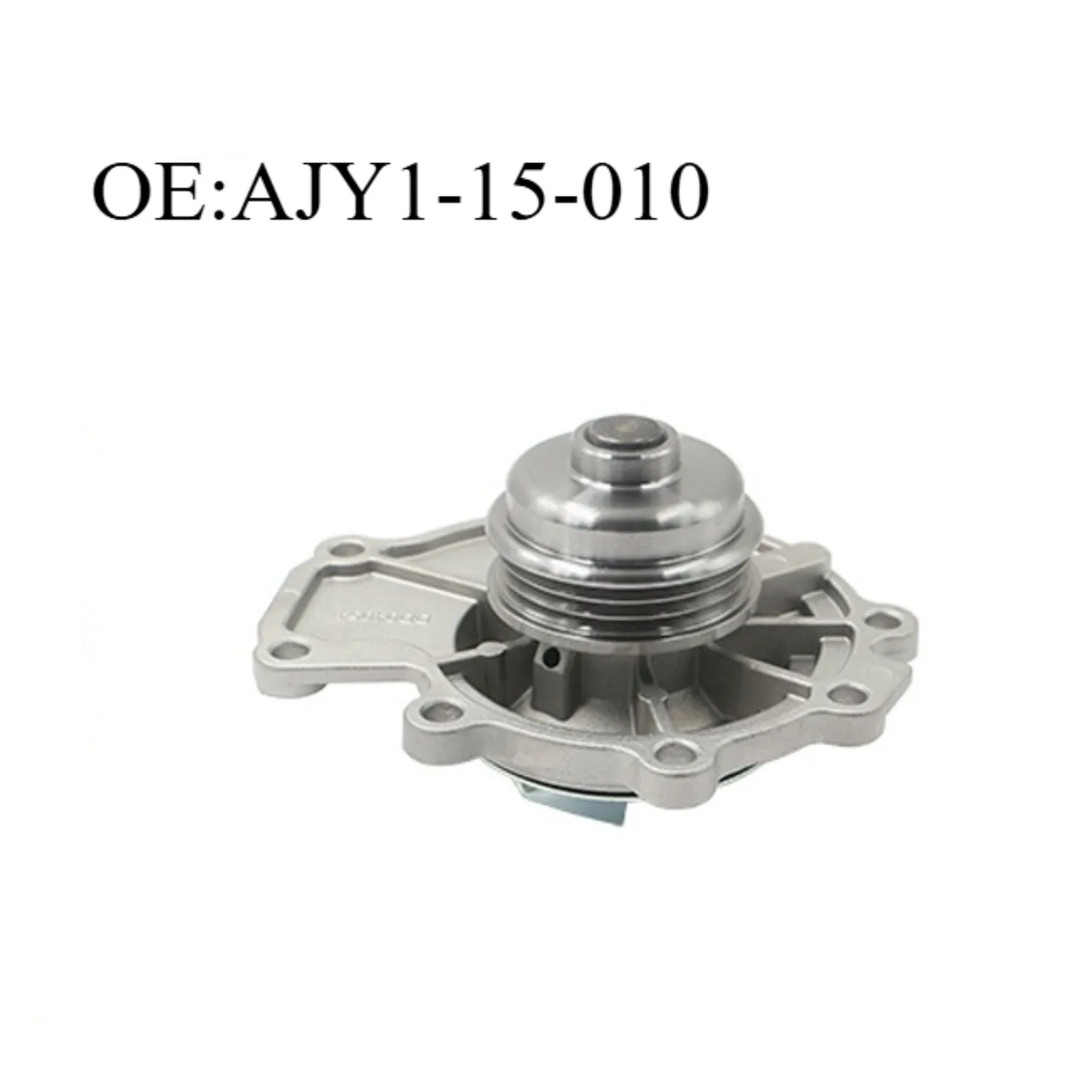 

Automotive Engine Cooling Water Pump System OE:AJY1-15-010 For MAZDA MPV,Tribute SUV